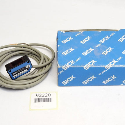 Sick WE100L-E1131 6030726 / Neu - Maranos.de