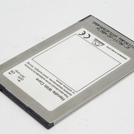 Siemens 6FC5247-0AA11-0AA3 8MB PC-Card - Maranos.de