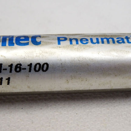 Airtec Pneumatic HM-16-100 / Neu - Maranos.de