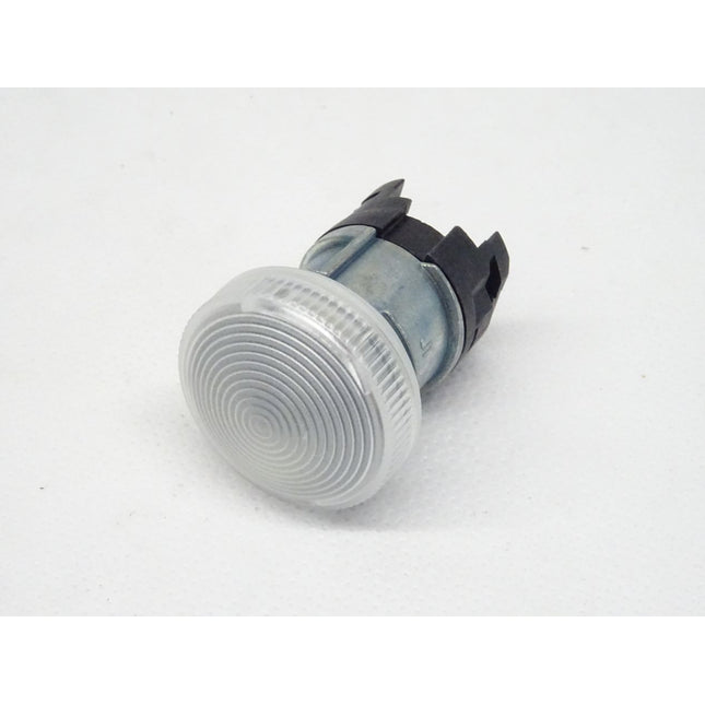 Siemens 2 Stück 3SB3501-6BA70 / 3SB3 501-6BA70 Leuchtmelder Klar NEU-OVP - Maranos.de