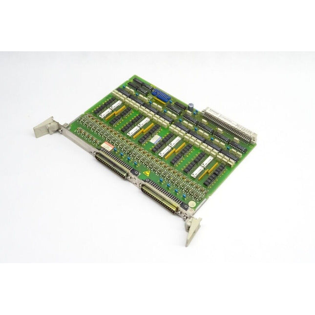 Siemens 6FX1125-7BA01 Eingabebaugruppe 6FX1 125-7BA01 E:A - Maranos.de