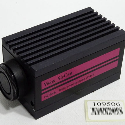 Slycam Kamera - Maranos.de