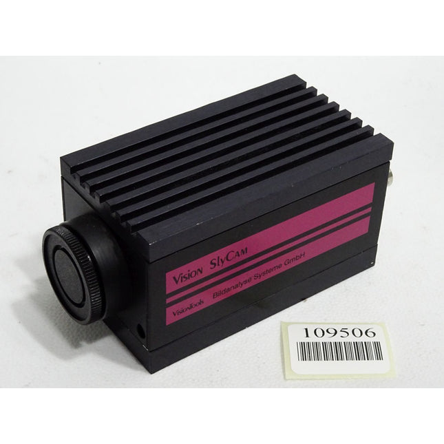 Slycam Kamera - Maranos.de