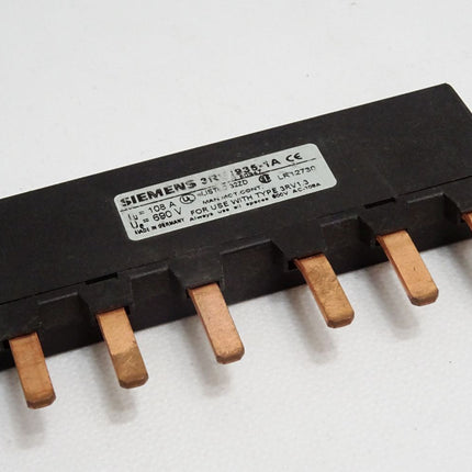 Siemens 3RV1935-1A 3-Phasen-Sammelschiene - Maranos.de