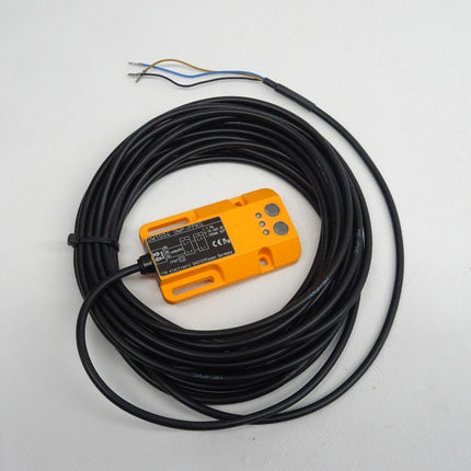 IFM Electronic OW1004 OWP-FPKG Reflex-Lichtschranke neu-OVP - Maranos.de