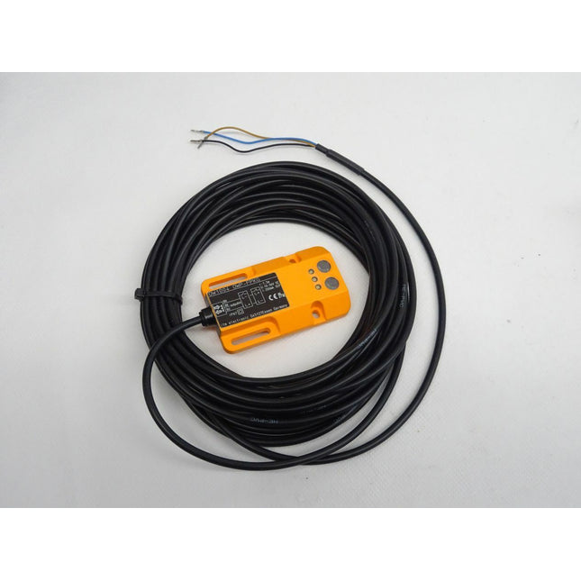 IFM Electronic OW1004 OWP-FPKG Reflex-Lichtschranke neu-OVP - Maranos.de