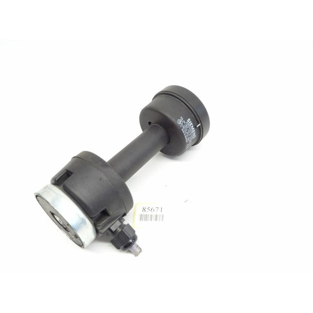 Siemens 8WD4408-0AD / Signalsäule - Maranos.de