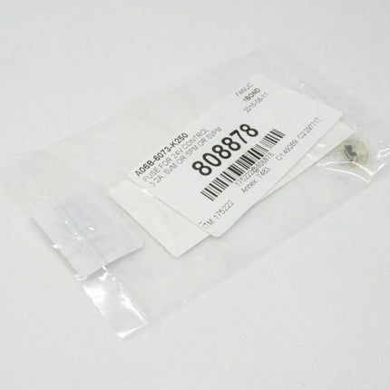 FANUC A06B-6073-K250 / Sicherung für 24V Controler 3.2A SVM SPMNEU-OVP - Maranos.de