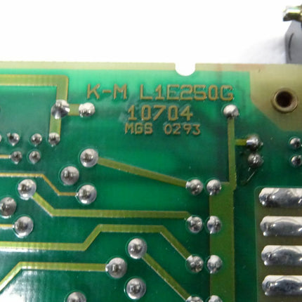 Klöckner Moeller S252-EL500 / S 252-EL500 - Maranos.de