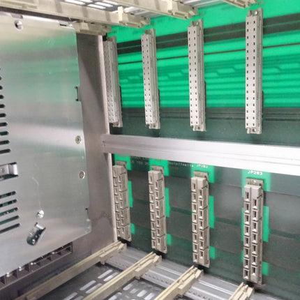 BERGER LAHR BLS 2020 RACK Leer ERNI 073649 - Maranos.de