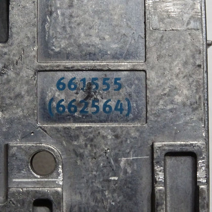 Festo 533370 VMPA1-FB-EPL-G Endplatte - Maranos.de