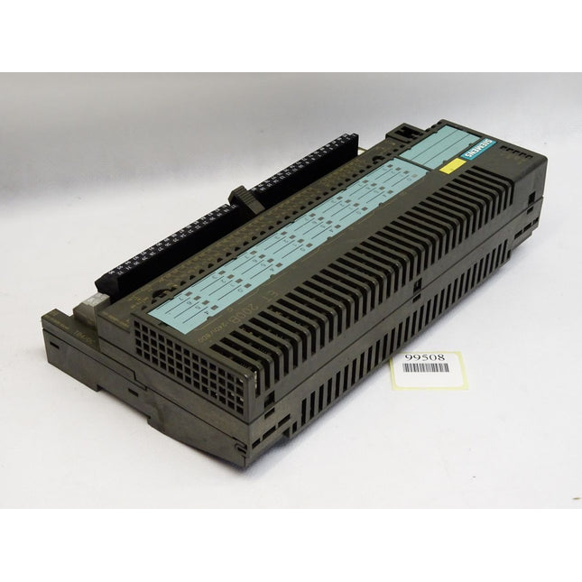 Siemens 6ES7193-0CB30-0XA0 + 6ES7133-0BN01-0XB0 - Maranos.de