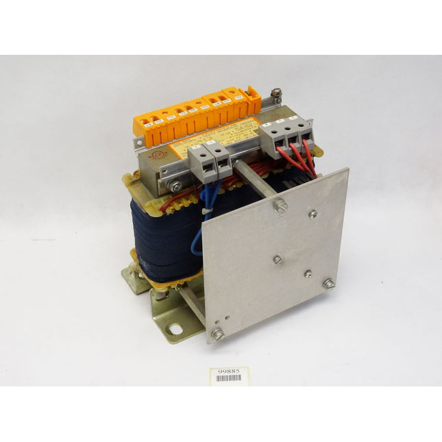 Block DDB380/24-15 380V/220V auf 24V Trafo Transformator - Maranos.de