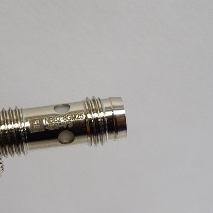 Pepperl+Fuchs NBB2-8GM25-E3-V3 Induktiver Sensor - Maranos.de