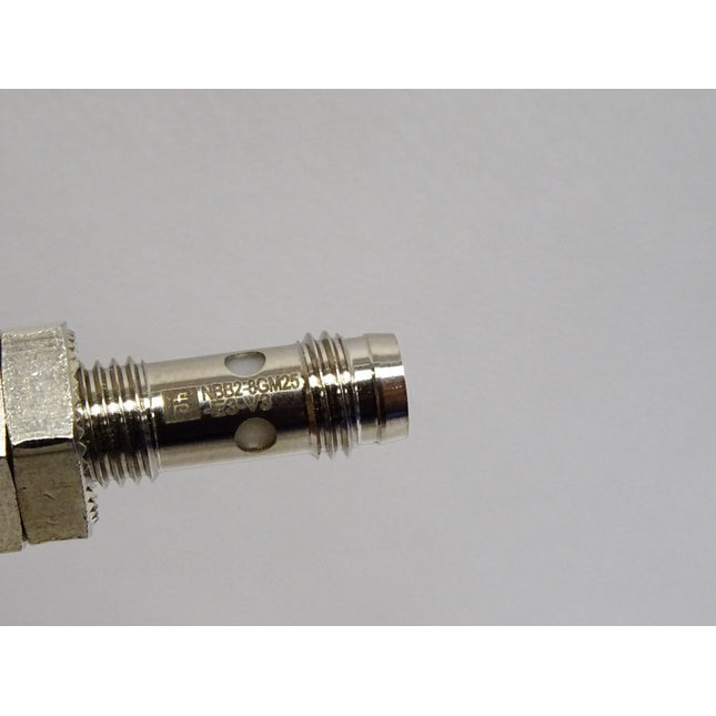 Pepperl+Fuchs NBB2-8GM25-E3-V3 Induktiver Sensor - Maranos.de