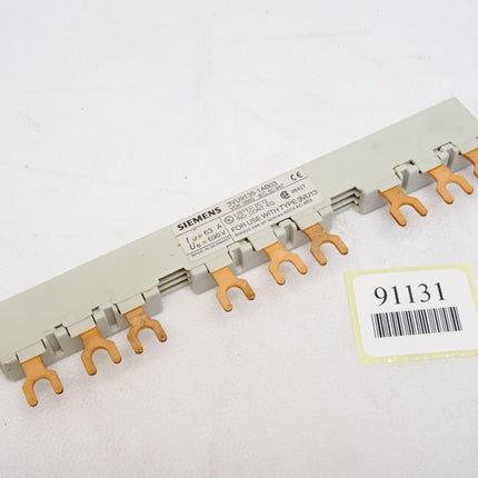 Siemens Sammelschiene 3VU9135-1AB03 - Maranos.de