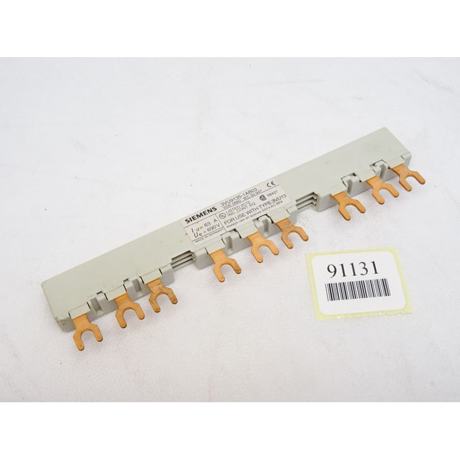 Siemens Sammelschiene 3VU9135-1AB03 - Maranos.de