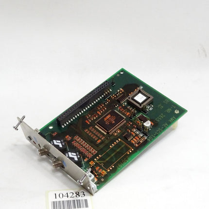 AMK Karte KU-SC1 AE-SC1 45447-0040-750216 01.04 - Maranos.de