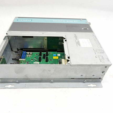 Siemens Simatic Box PC IPC627C / 6BK1000-0BM20-2CA0 / Power Supply A5E31006890-K9 / - Maranos.de