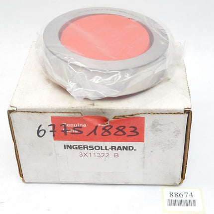 Ingersoll Rand 3X11322B / Neu OVP - Maranos.de