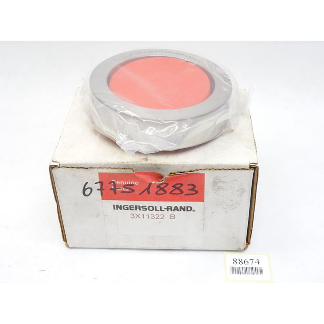 Ingersoll Rand 3X11322B / Neu OVP - Maranos.de