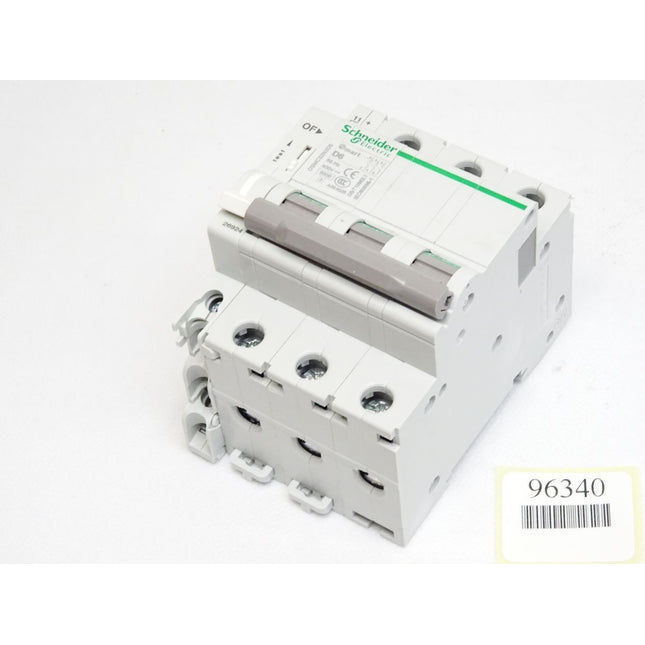 Schneider Electric Osmart D6 OSMC32N3D6 / Neu - Maranos.de