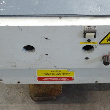 LUMONICS HY200 Laser 0,8kW inkl. Steuereinheit - Maranos.de