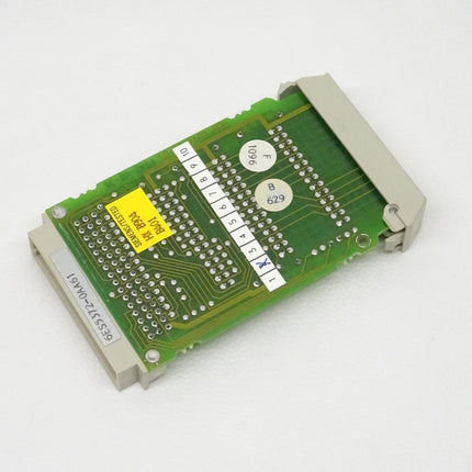 Siemens SIMATIC S5 6ES5372-0AA61 Eprom 6ES5 372-0AA61 Version: 2 / Neu-OVP - Maranos.de