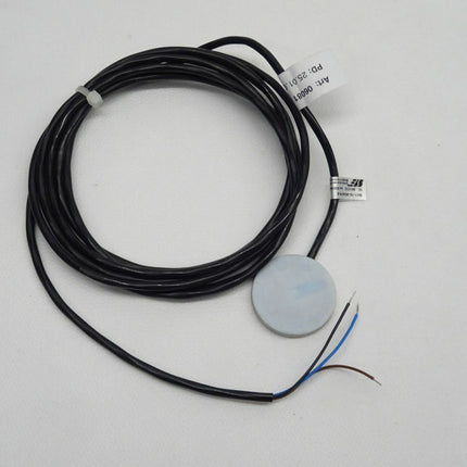 BALLUFF SK1-15-30/4-P-b-S Art: 06081 NEU-OVP - Maranos.de