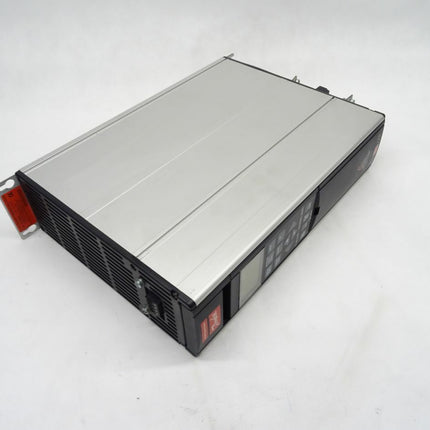 Danfoss VLT5000 175Z0042 Frequenzumrichter 2,1kVA VLT5002PT5B20EBR3DLF00A0 - Maranos.de