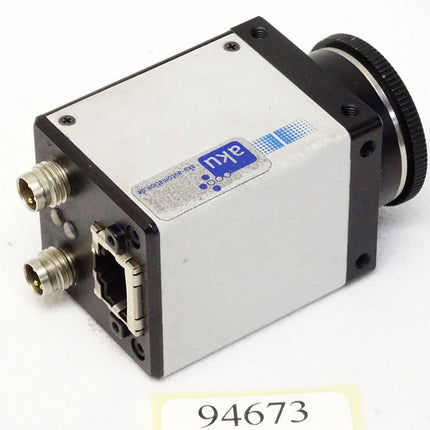 Baumer Sensor TXG08 11002193 Gigabit Ethernet 0,8 Megapixel Monochrom - Maranos.de