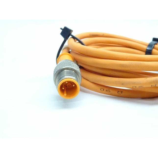 Lumberg RST3-RKMV3-90/2 838 Kabel RST 3 - Maranos.de