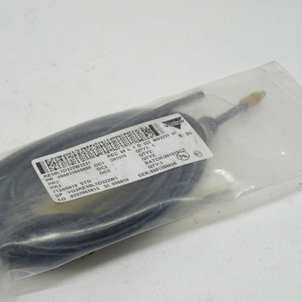 VISHAY RE50L1D322W3231 / REC 50 L 1 D 322 W03231 e1 / NEU-OVP-versiegelt - Maranos.de