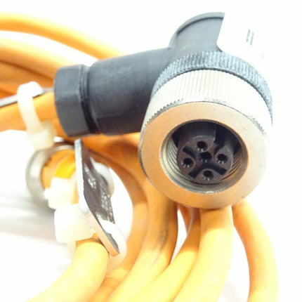 Lumberg RST3-RKWT-LEDA4-3-90/2 Sensorkabel RST 3 - Maranos.de