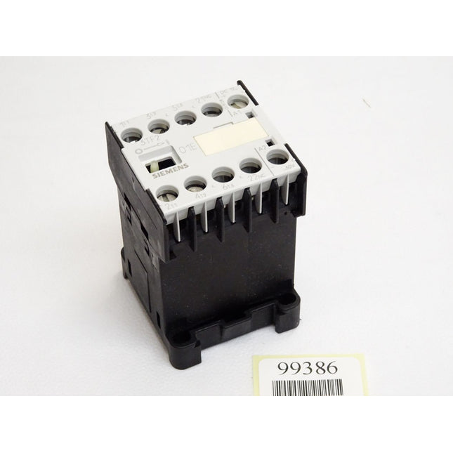 Siemens 3TF2001-0DB4 / Neuwertig - Maranos.de