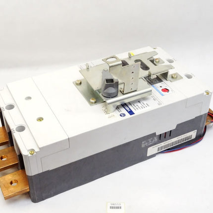 Allen-Bradley 140UE-N7 140UE-N7H3-E12 140U-N-TLA4M Circuit Breaker 1250 AMPS - Maranos.de