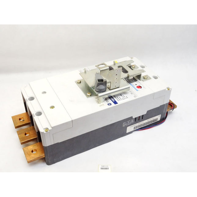 Allen-Bradley 140UE-N7 140UE-N7H3-E12 140U-N-TLA4M Circuit Breaker 1250 AMPS - Maranos.de