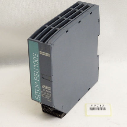 Siemens Sitop PSU100S Power Supply 6EP1332-2BA20 - Maranos.de