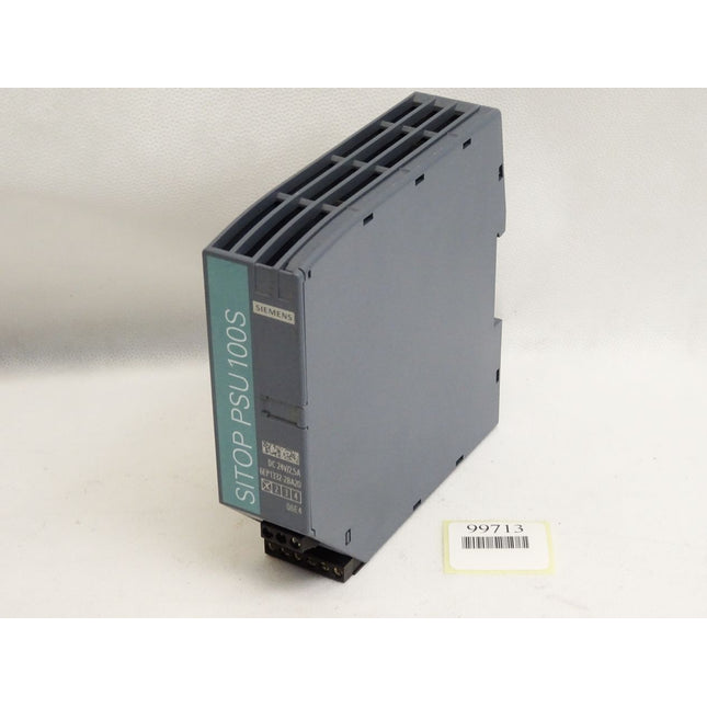 Siemens Sitop PSU100S Power Supply 6EP1332-2BA20 - Maranos.de