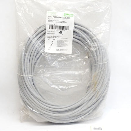Murr Elektronik Kabel 7000-48001-2952500 / Neu OVP - Maranos.de