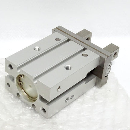 SMC MHZ2-25SN 2-Finger-Parallel-Greifer / Neu OVP - Maranos.de