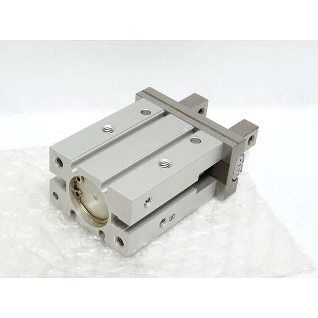 SMC MHZ2-25SN 2-Finger-Parallel-Greifer / Neu OVP - Maranos.de