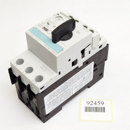 Siemens 3RV1021-0KA15 - Maranos.de