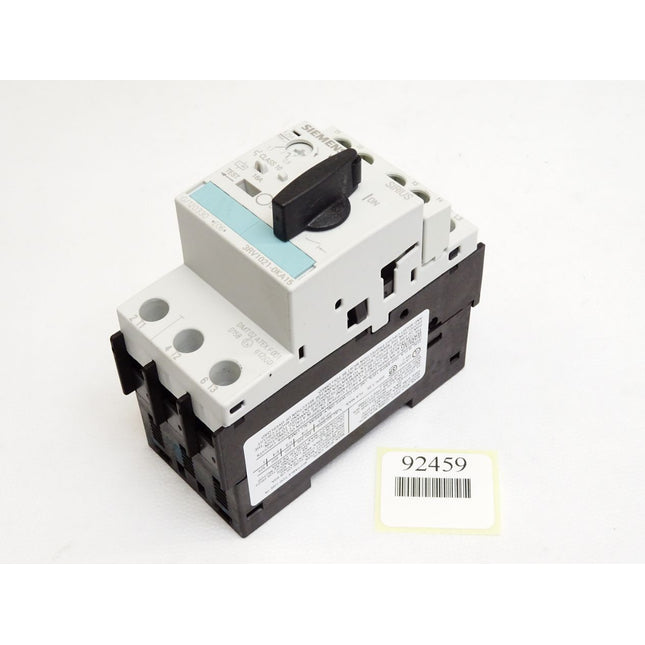 Siemens 3RV1021-0KA15 - Maranos.de