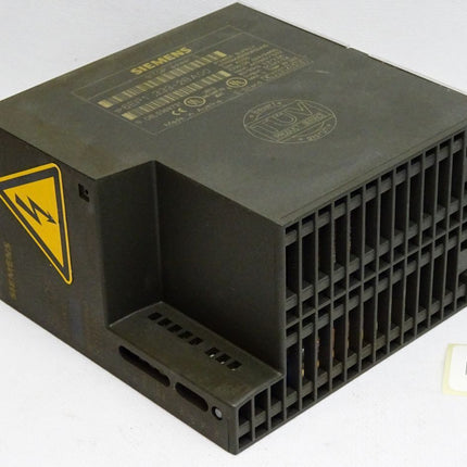 Siemens Sitop Power5 6EP1333-2BA00 6EP1 333-2BA00 - Maranos.de