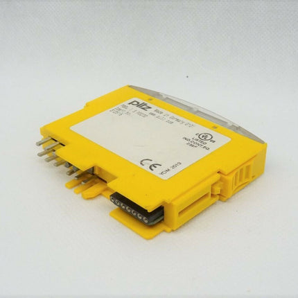 Pilz 312515 PSSu E S RS232 Schnittstellenmodul - Maranos.de