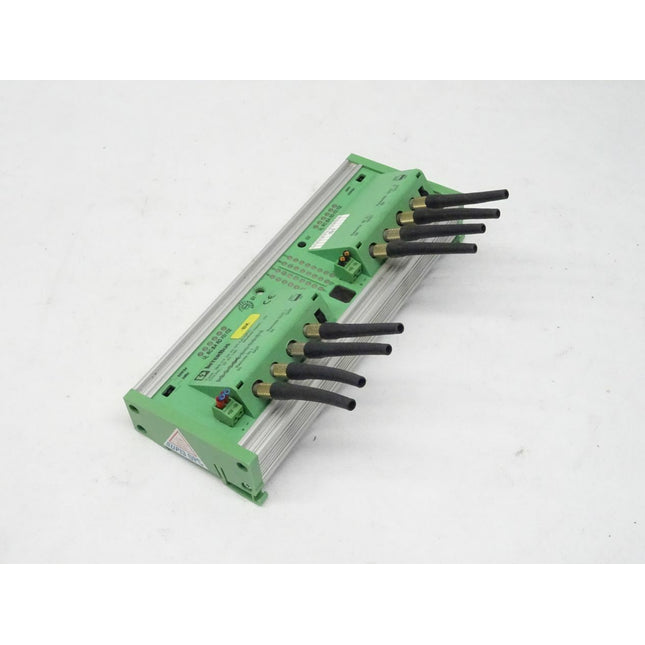 Phoenix Contact 2742146 InterBus IBS CT 24 IO GT-LK-OPC / 27 42 146 - Maranos.de