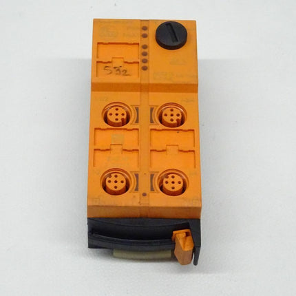 IFM electronic 4DI-Y IP 57 Classic Line AC5215 - Maranos.de