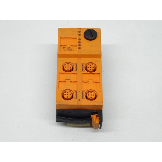 IFM electronic 4DI-Y IP 57 Classic Line AC5215 - Maranos.de