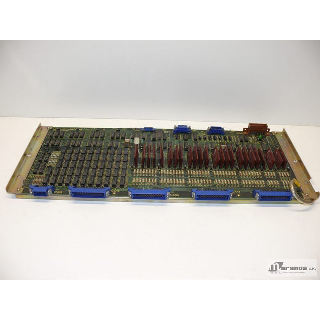 Fanuc A20B-0008-0540/01A I/O Board A20B00080540/01A - Maranos.de